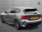 BMW 1 Series Image 3