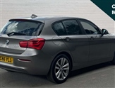 BMW 1 Series Image 3