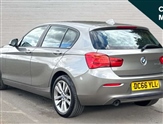 BMW 1 Series Image 5