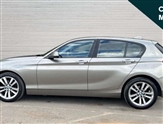 BMW 1 Series Image 6