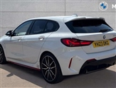 BMW 1 Series Image 2