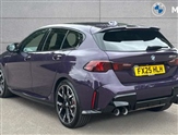 BMW 1 Series Image 2
