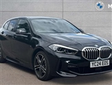 BMW 1 Series Image 1
