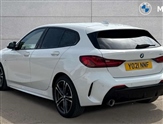 BMW 1 Series Image 2