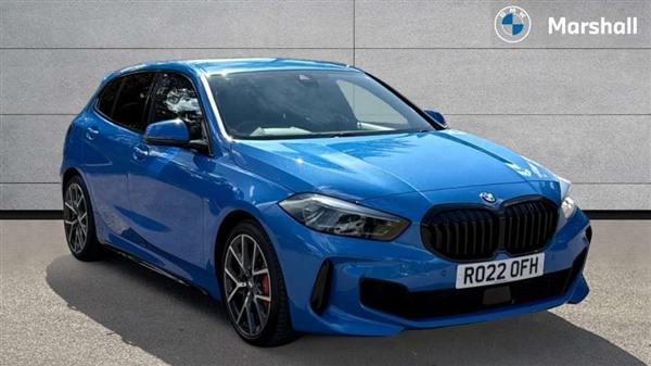 Large image for the Used BMW 1 Series