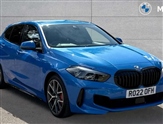 BMW 1 Series Image 1
