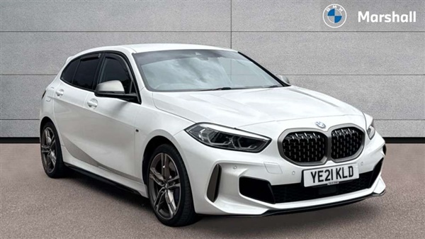 Large image for the Used BMW 1 Series