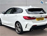 BMW 1 Series Image 2