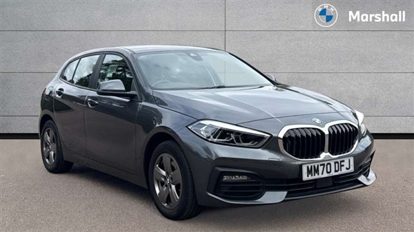 Large image for the Used BMW 1 Series