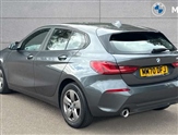 BMW 1 Series Image 2