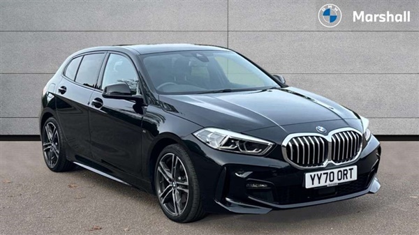 Large image for the Used BMW 1 Series
