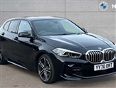 BMW 1 Series Image 1