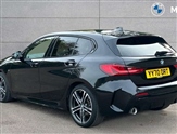 BMW 1 Series Image 5
