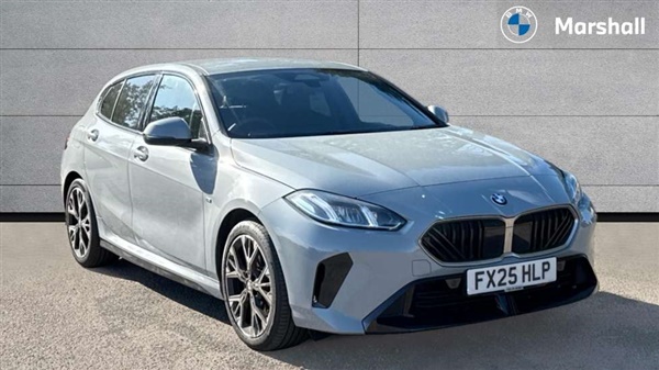 Large image for the Used BMW 1 Series