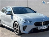 BMW 1 Series Image 1