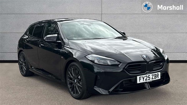 Large image for the Used BMW 1 Series