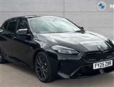 BMW 1 Series Image 1