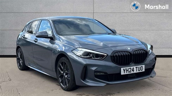 Large image for the Used BMW 1 Series
