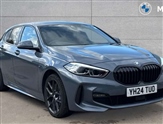 BMW 1 Series Image 1