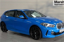 Used BMW 1 Series