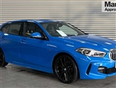 BMW 1 Series Image 1