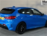 BMW 1 Series Image 3
