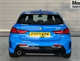 BMW 1 Series Image 4