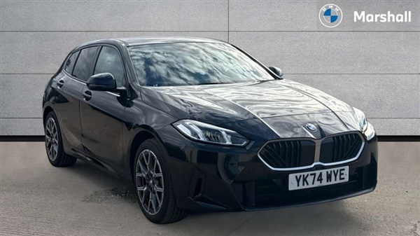 Large image for the Used BMW 1 Series
