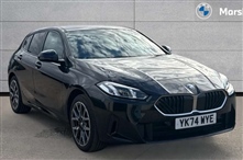 Used BMW 1 Series