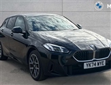 BMW 1 Series Image 1