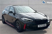 Used BMW 1 Series