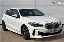 Used BMW 1 Series