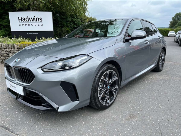Large image for the Used BMW 1 Series