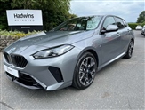 BMW 1 Series Image 1