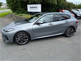 BMW 1 Series Image 2