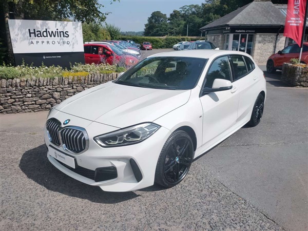 Large image for the Used BMW 1 Series