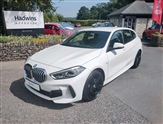 BMW 1 Series Image 1