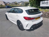 BMW 1 Series Image 2