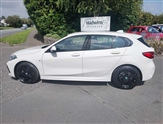 BMW 1 Series Image 4