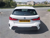 BMW 1 Series Image 5