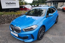 Used BMW 1 Series