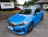BMW 1 Series Image 1