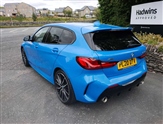 BMW 1 Series Image 2