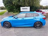 BMW 1 Series Image 5