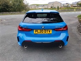 BMW 1 Series Image 6