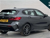 BMW 1 Series Image 3