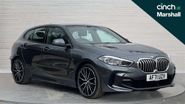Large image for the Used BMW 1 Series