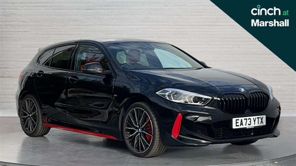Large image for the Used BMW 1 Series