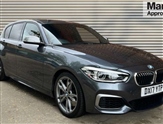 BMW 1 Series Image 1
