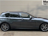 BMW 1 Series Image 2